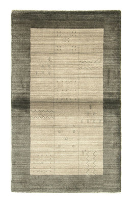 Vintage Rug - 160 x 90 cm - grey