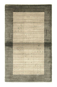 Vintage Rug - 160 x 90 cm - grey