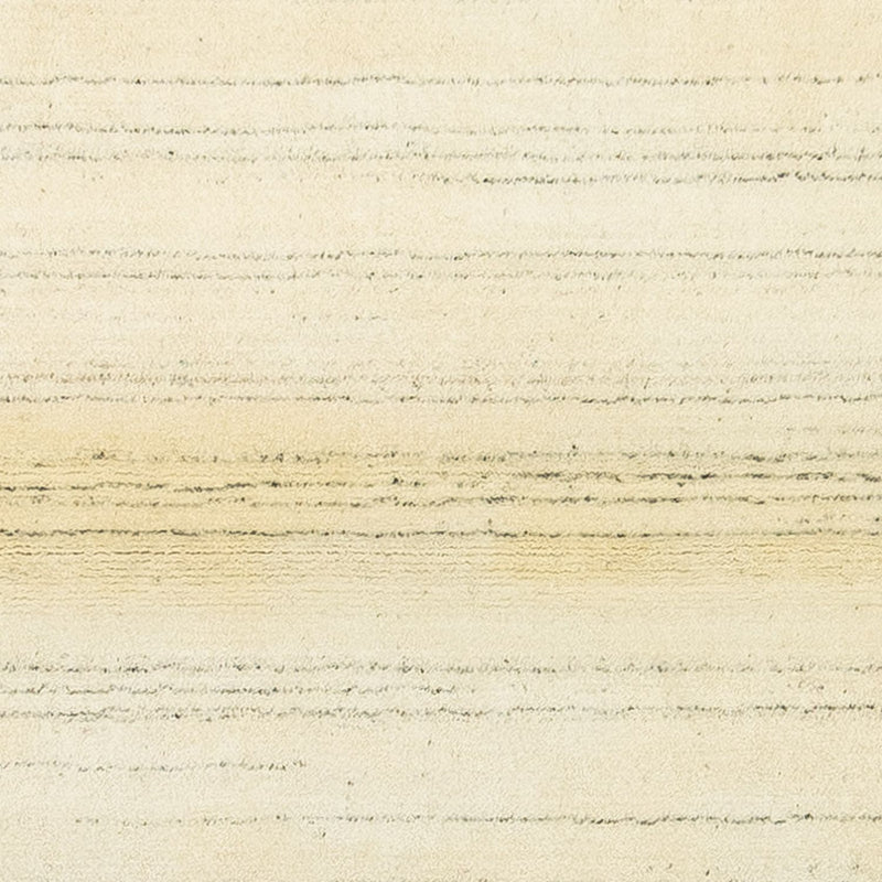 Gabbeh Rug - Loribaft Perser - 160 x 90 cm - beige