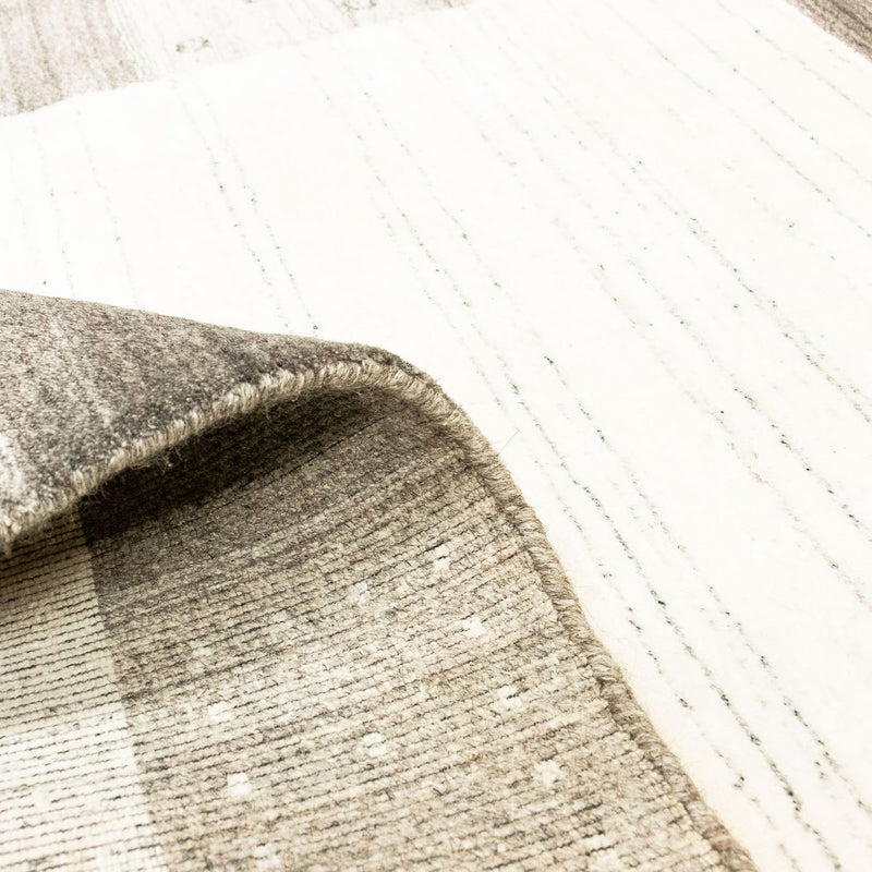 Gabbeh Rug - Loribaft Perser - 160 x 90 cm - beige