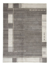 Nepal Rug - 200 x 140 cm - grey