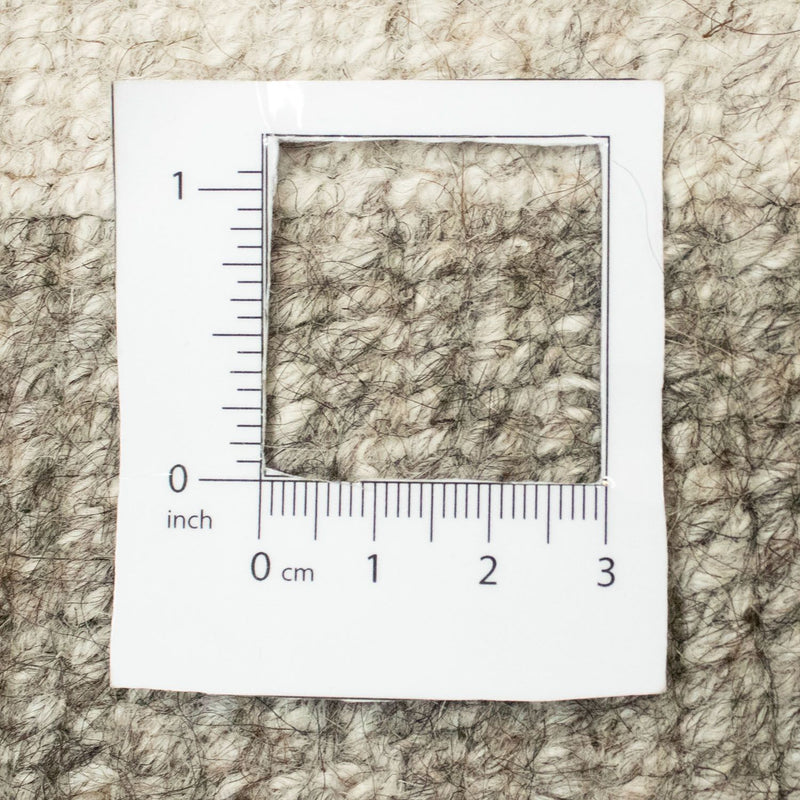 Nepal Rug - 200 x 140 cm - grey