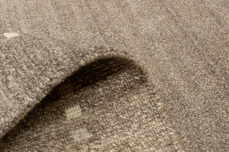 Nepal Rug - 160 x 90 cm - light chocolate