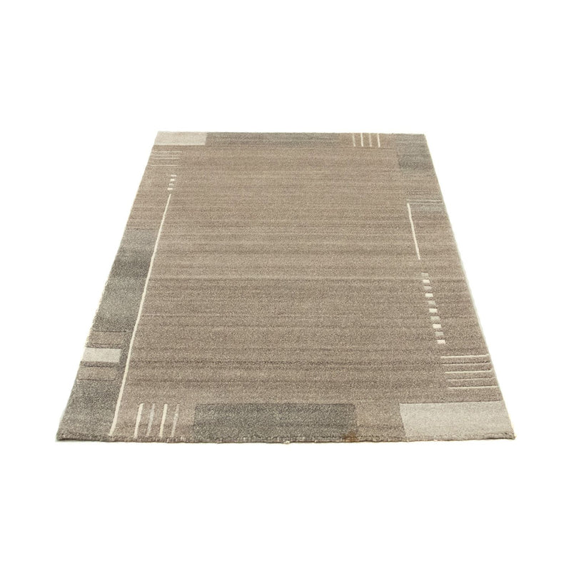 Nepal Rug - 160 x 90 cm - light chocolate