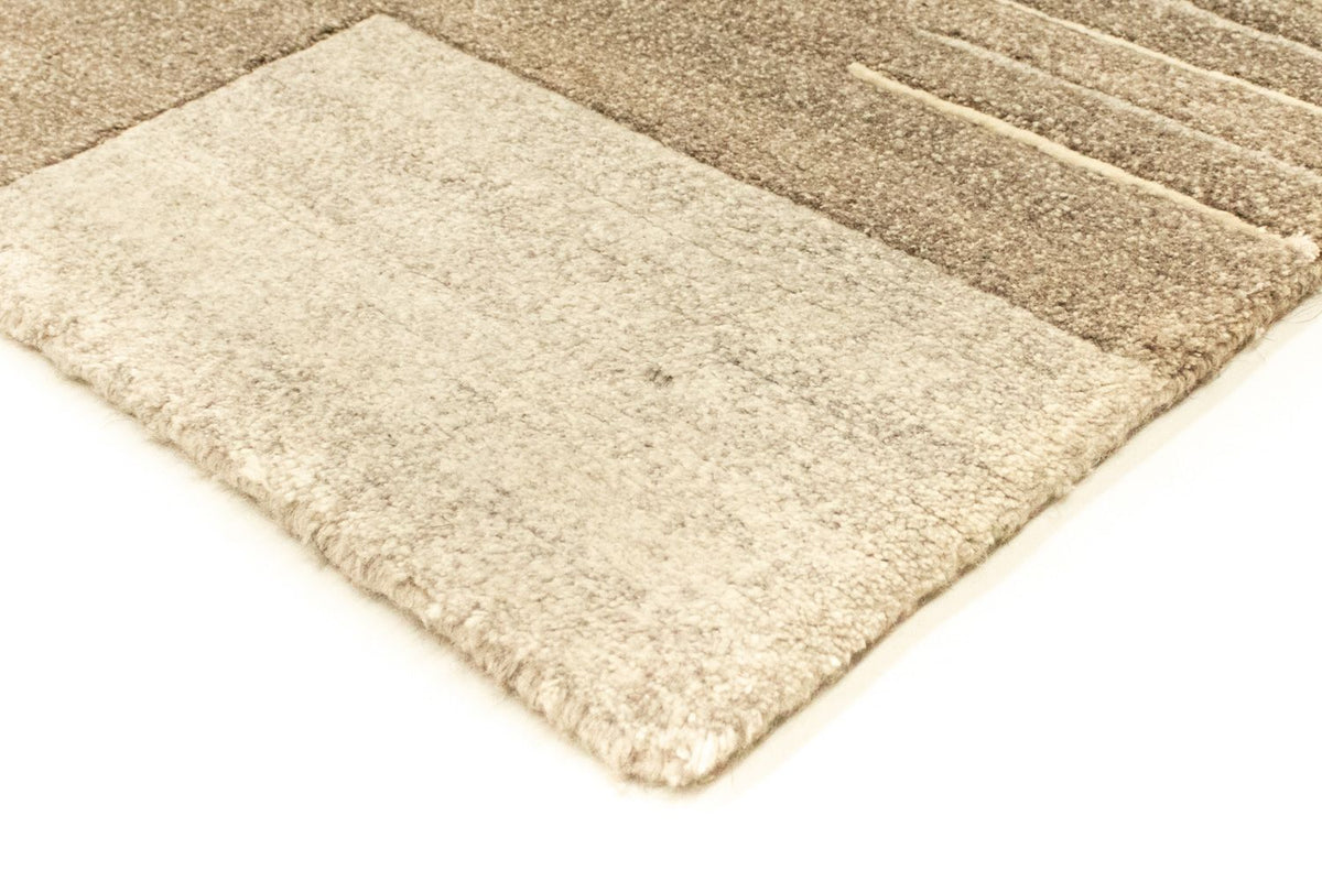 Nepal Rug - 200 x 140 cm - beige