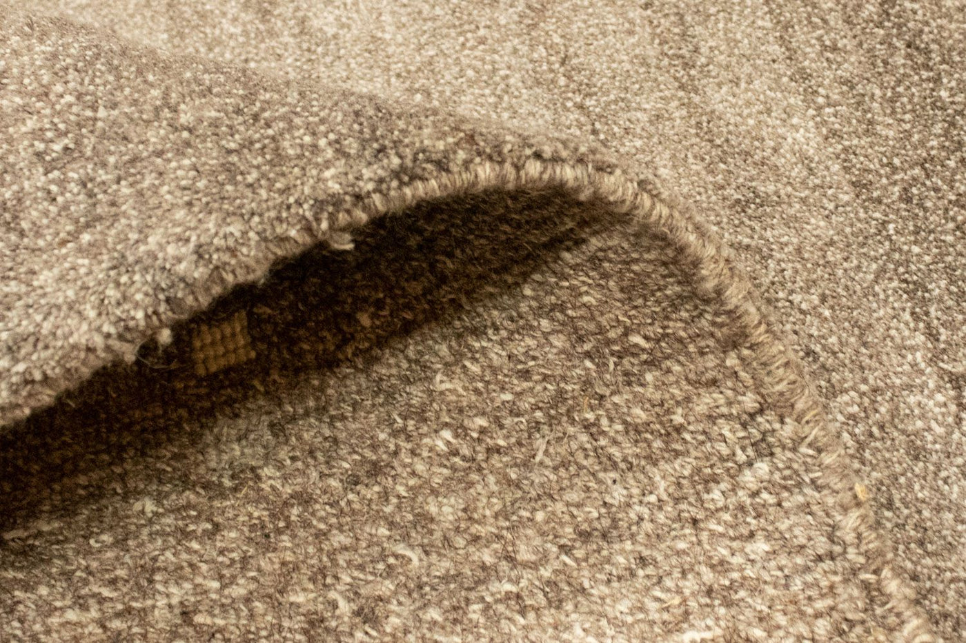 Nepal Rug 200x140cm - Wool Rug
