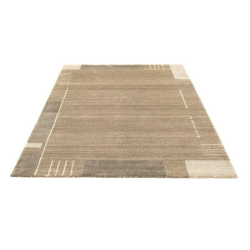 Nepal Rug - 200 x 140 cm - beige
