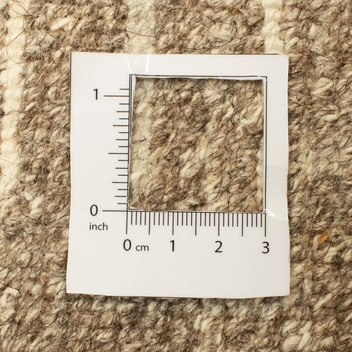 Nepal Rug - 200 x 140 cm - beige