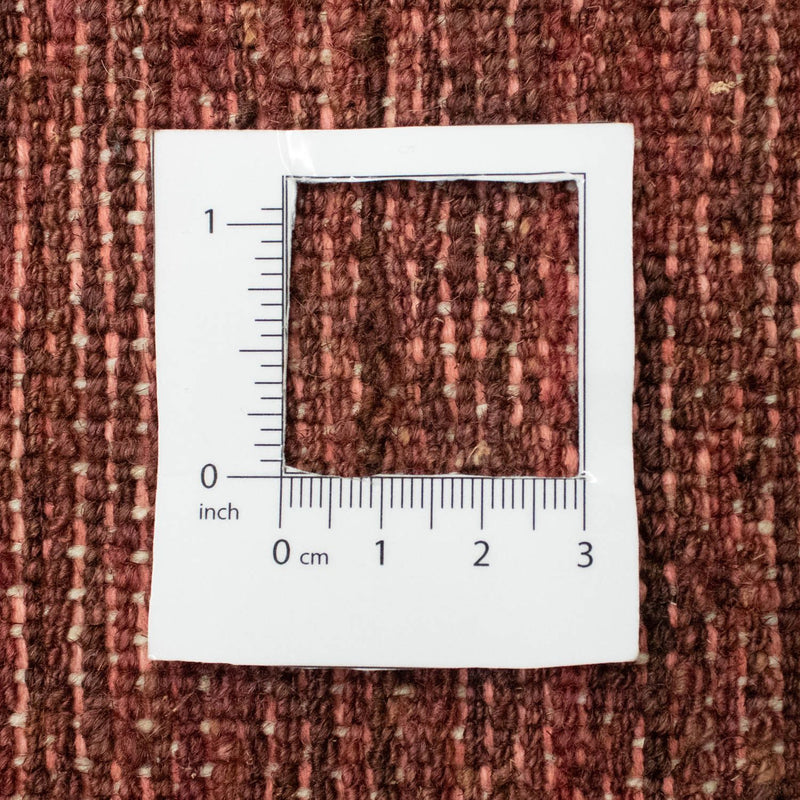 Gabbeh Rug - Perser - 289 x 201 cm - red