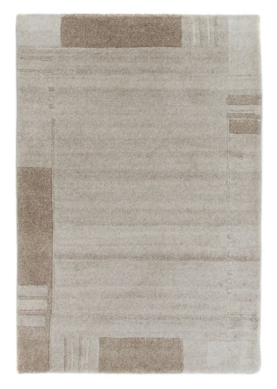 Nepal Rug 60x90cm - Wool Rug