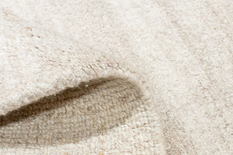 Nepal Rug - 90 x 60 cm - beige