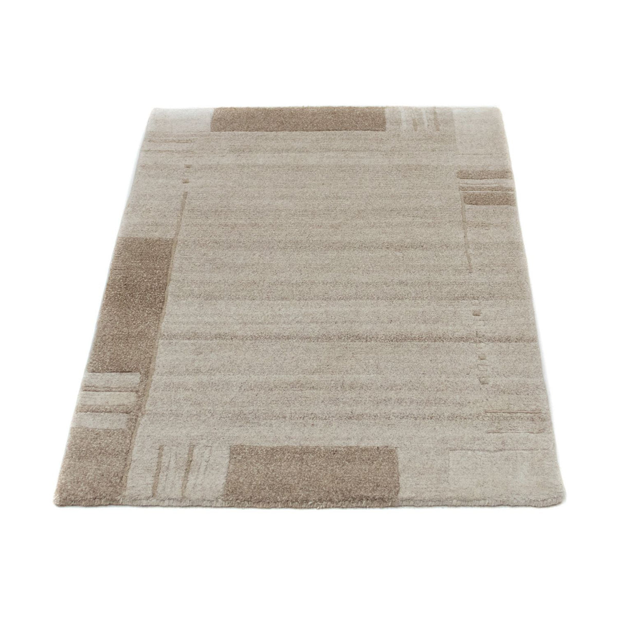 Nepal Rug 60x90cm - Wool Rug