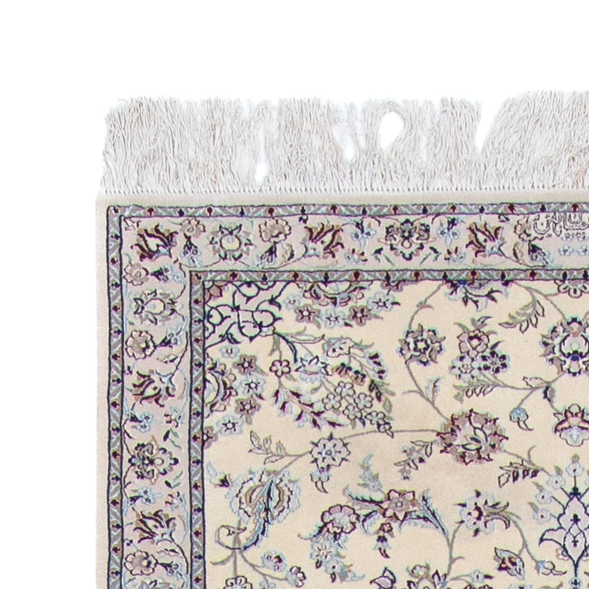 Nain Rug 100x446cm - Persian Rugs