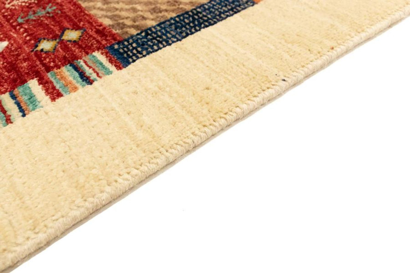 Designer Rug 137x69cm - Designerteppich