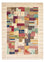 Designer Rug - 238 x 170 cm - beige