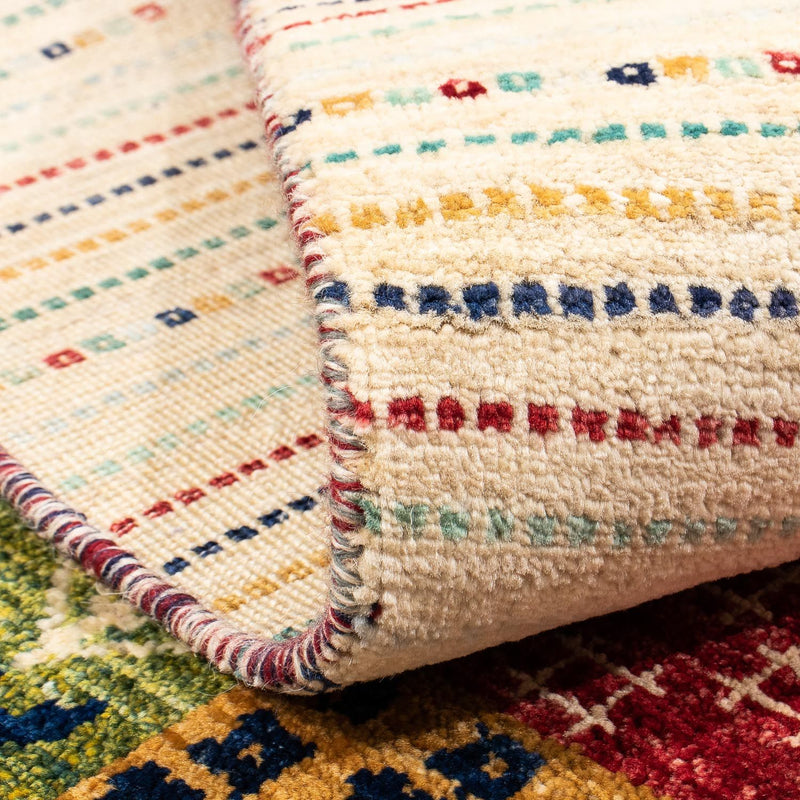 Designer Rug - 238 x 170 cm - beige