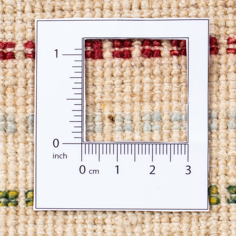 Designer Rug - 238 x 170 cm - beige