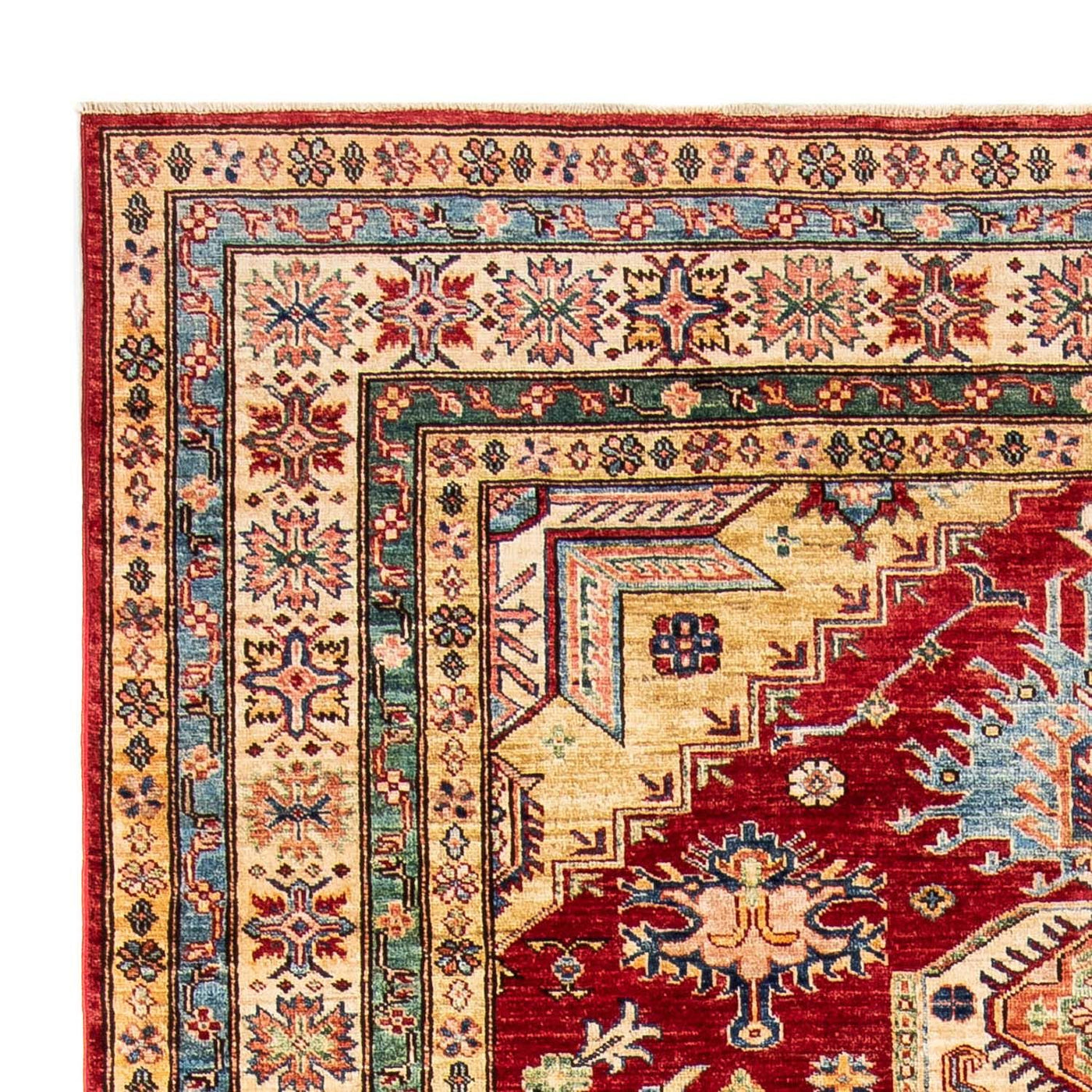 Kazak Rug 246x179cm - Oriental Rug