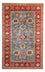 Ziegler Rug - Kazak - 286 x 182 cm - blue