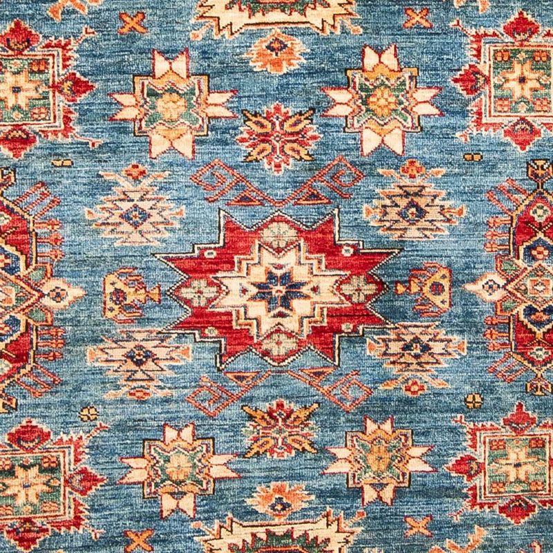 Ziegler Rug - Kazak - 286 x 182 cm - blue
