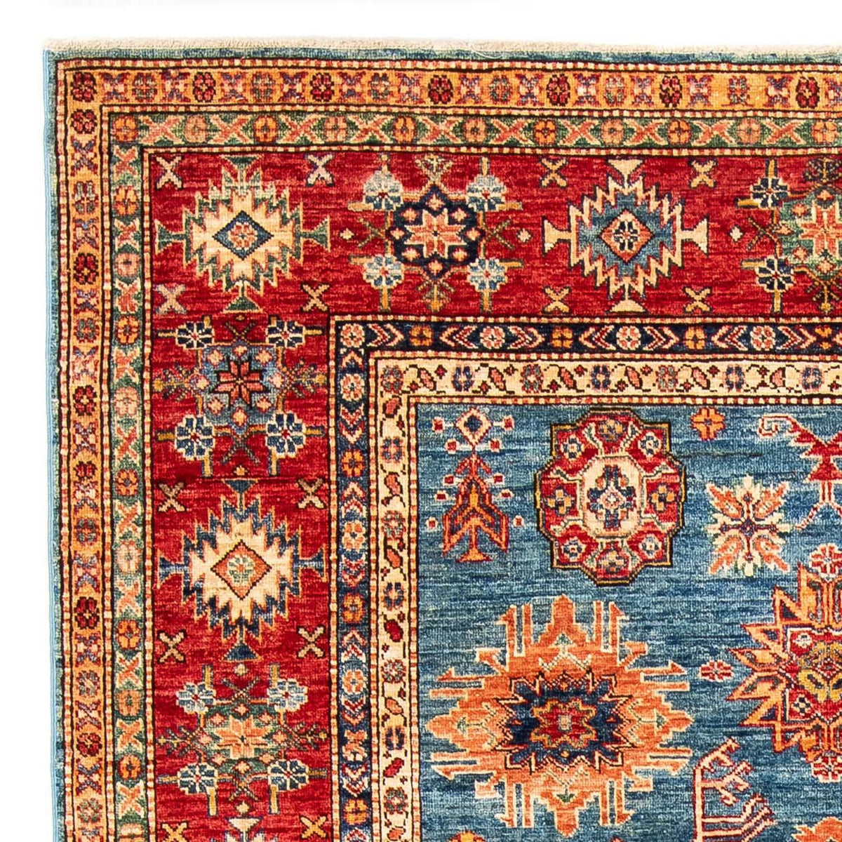 Kazak Rug 182x286cm - Oriental Rug
