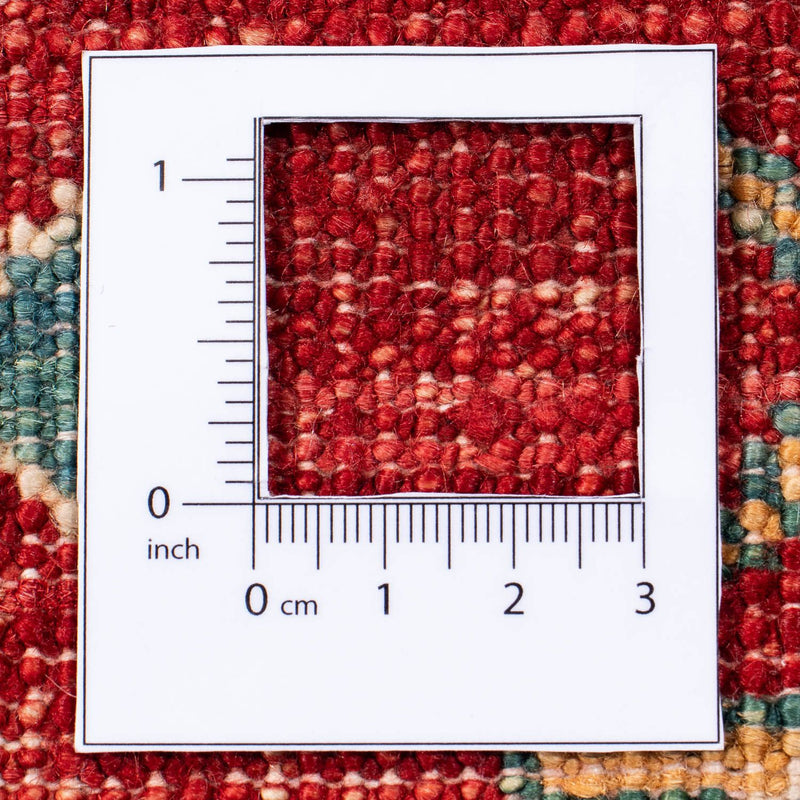 Ziegler Rug - Kazak - 286 x 182 cm - blue