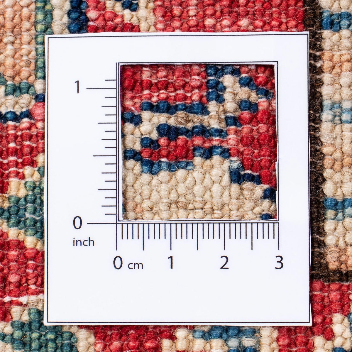 Ziegler Rug - Kazak - 245 x 174 cm - light brown