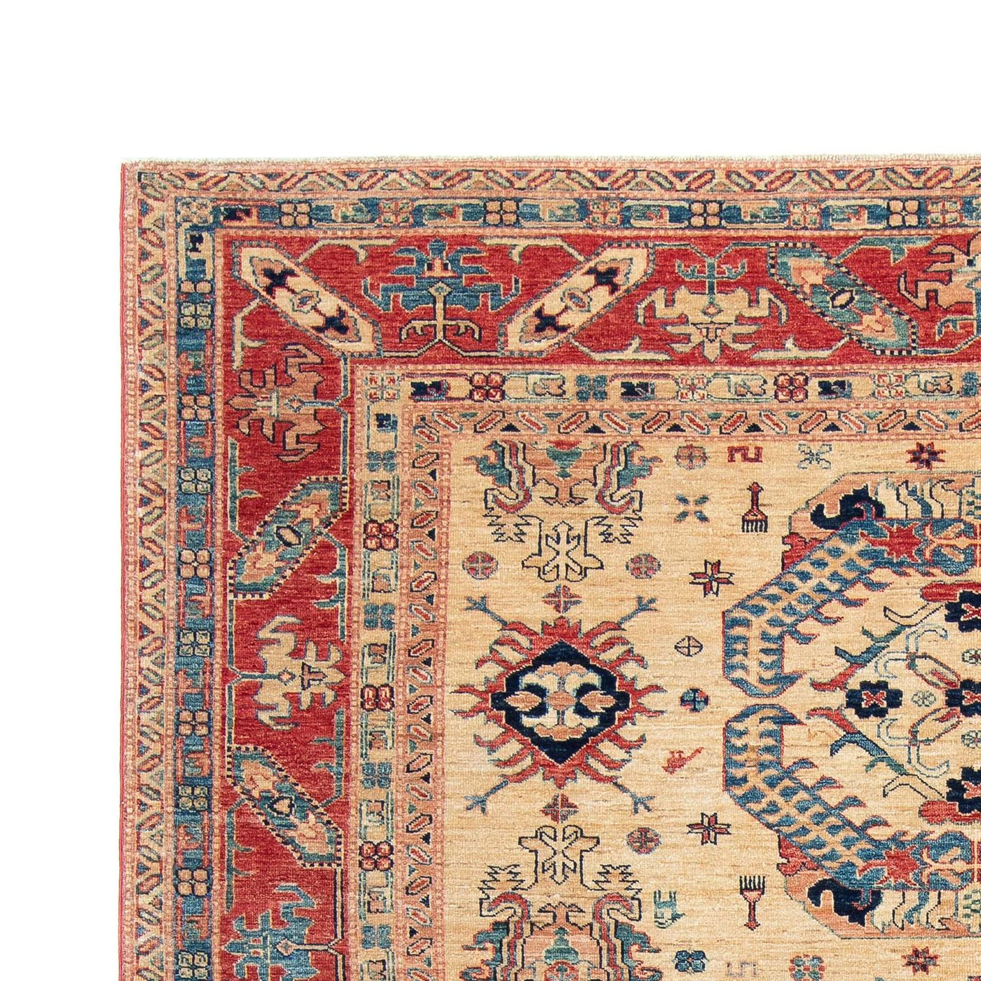 Kazak Rug 306x244cm - Oriental Rug