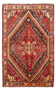 Shiraz Rug 255x163cm - Persian Rugs