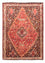 Perser Rug - Nomadic - 176 x 123 cm - dark red