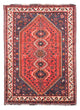 Shiraz Rug 155x116cm - Persian Rugs