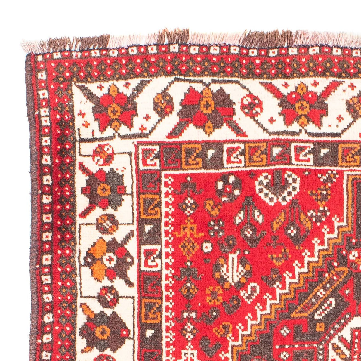 Shiraz Rug 112x160cm - Persian Rugs