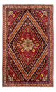 Shiraz Rug 250x152cm - Persian Rugs