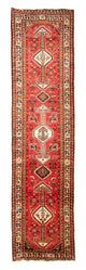 Shiraz Rug 412x107cm - Persian Rugs