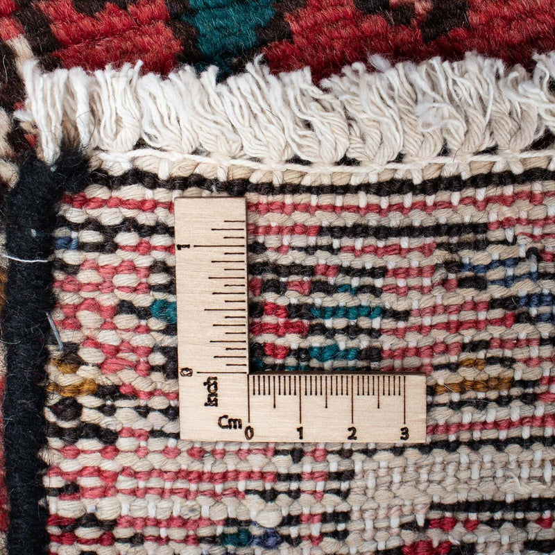 Runner Perser Rug - Nomadic - 323 x 82 cm - red