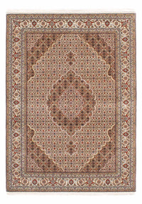 Perser Rug - Tabriz - 239 x 172 cm - beige