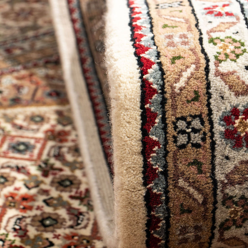 Perser Rug - Tabriz - 239 x 172 cm - beige