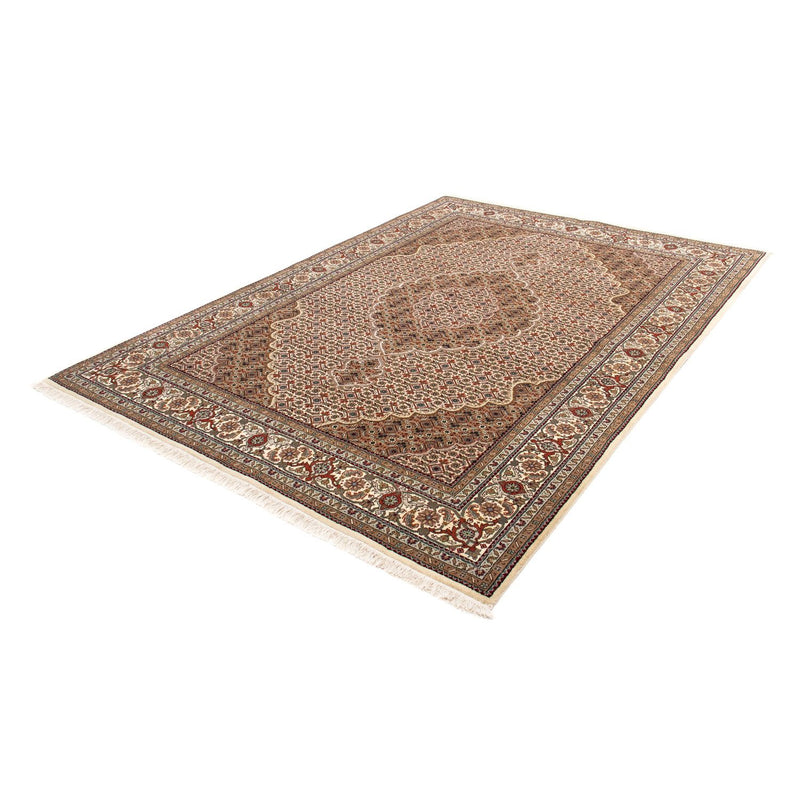 Perser Rug - Tabriz - 239 x 172 cm - beige