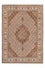 Perser Rug - Tabriz - 241 x 173 cm - beige