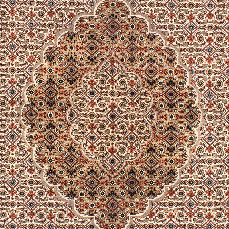Perser Rug - Tabriz - 241 x 173 cm - beige