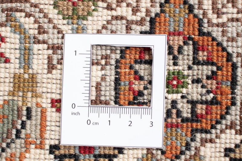 Perser Rug - Tabriz - 239 x 171 cm - beige