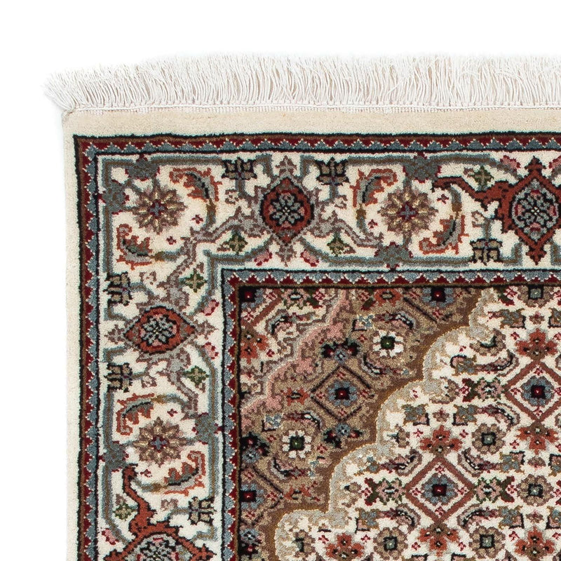 Perser Rug - Tabriz - 140 x 73 cm - beige