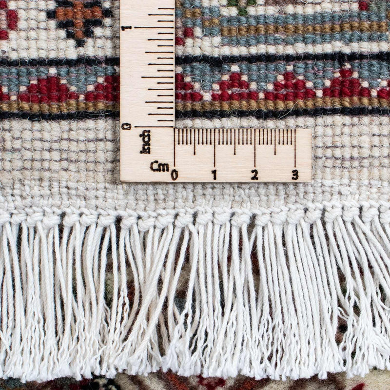 Perser Rug - Tabriz - 140 x 73 cm - beige