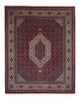 Bidjar - Takab Rug 249x303cm - Persian Rugs