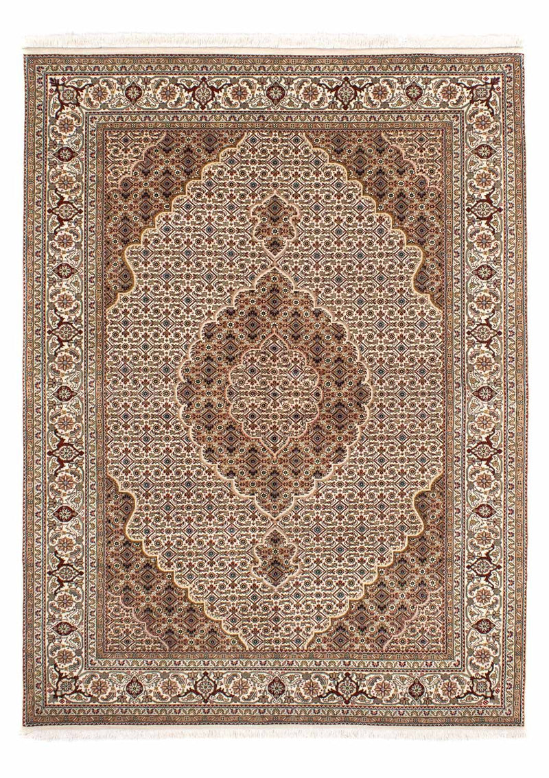 Perser Rug - Tabriz - 242 x 171 cm - beige