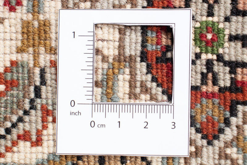 Perser Rug - Tabriz - 242 x 171 cm - beige