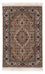 Perser Rug - Tabriz - 90 x 60 cm - light brown