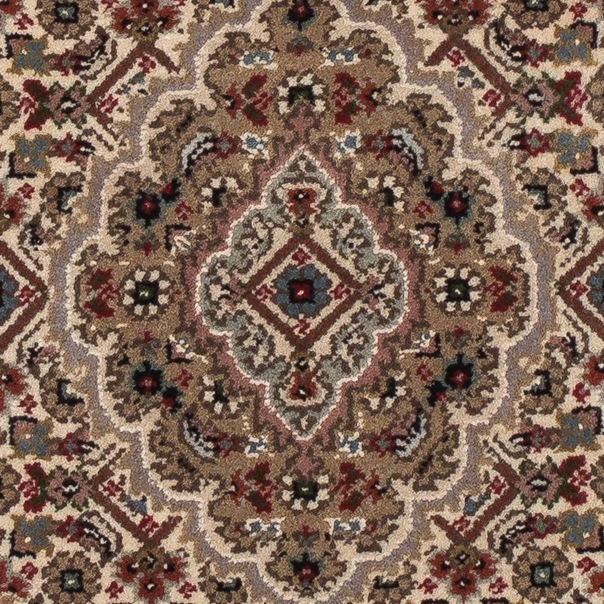 Perser Rug - Tabriz - 90 x 60 cm - light brown