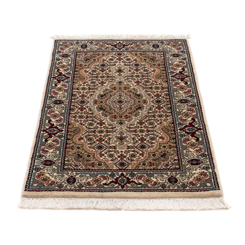 Perser Rug - Tabriz - 90 x 60 cm - light brown
