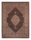 Perser Rug - Tabriz - 346 x 253 cm - dark blue